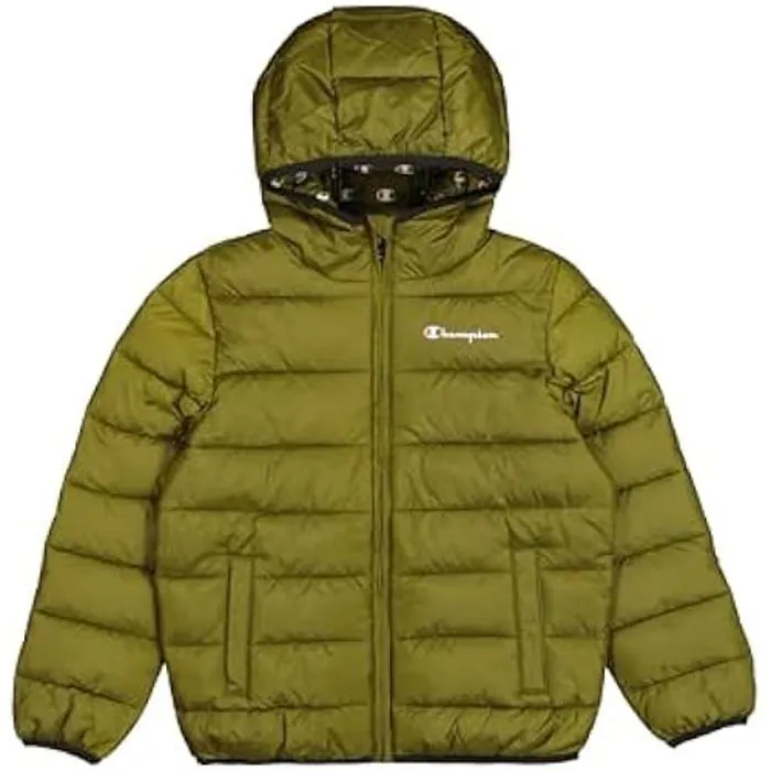 Veste de Costume - CHAMPION - Garçon - Noir - Collection Automne-Hiver 2024 - Unisexe-0