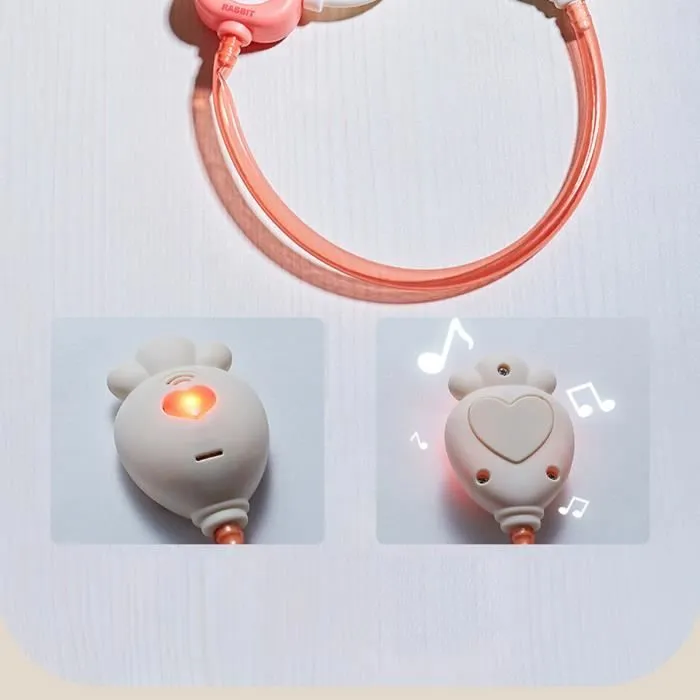 Fafeicy Jouets de docteur pour enfants Enfants médecin jouets éducatifs enfants infirmière ensemble dentaire simulateurs de Bleu Ros-3
