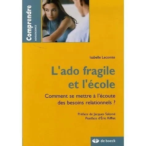 L'ado fragile et l'école-0