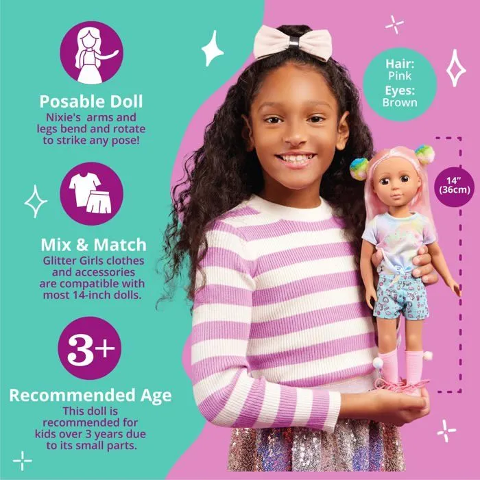 Poupee Glitter girls by battat - GG51076Z-3