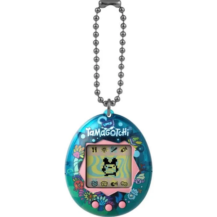 Tamagotchi Original - BANDAI - Ocean-0