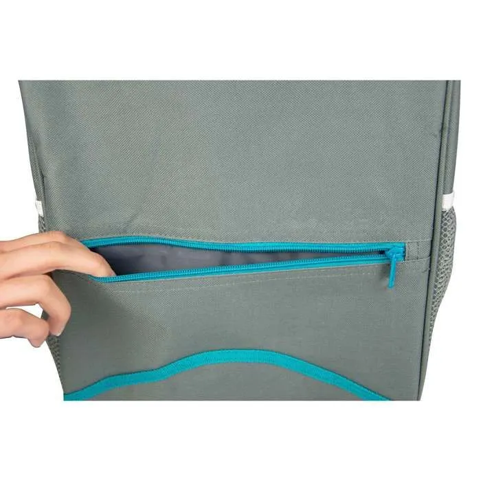 Amazonia - Sac à dos isotherme 24 L - Gris-3