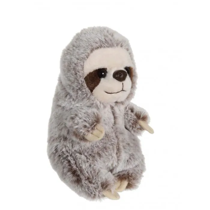 Gipsy Toys - P'tits Farouches - Paresseux - 15 cm-2