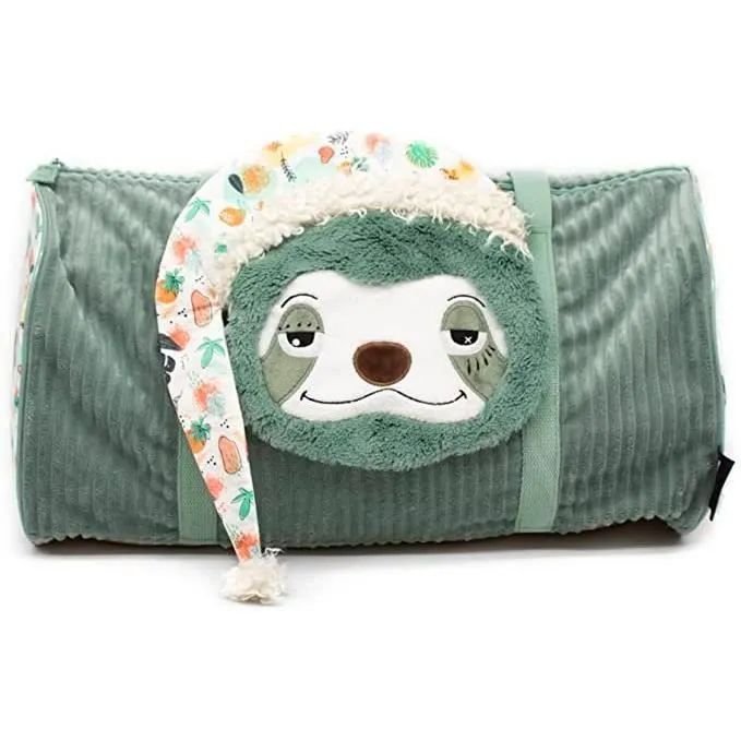 Sac weekend Chillos le Paresseux-0