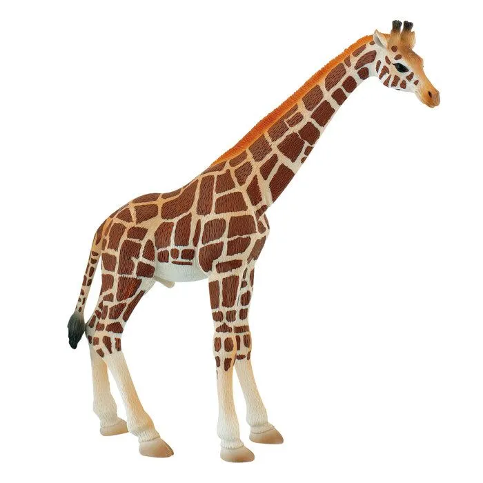 Figurine Girafe-0