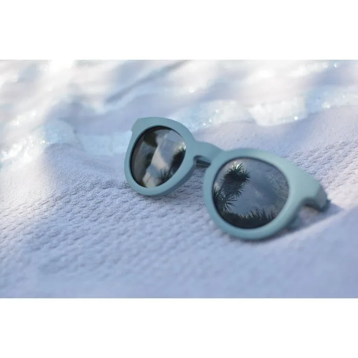 Lunettes 2-4 ans Happy Bleu baltique-5