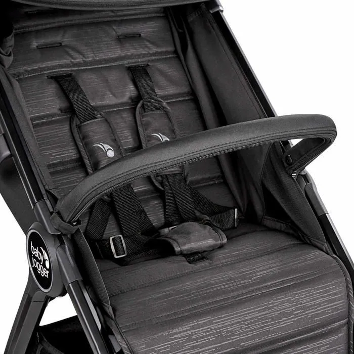 Arceau de securite poussette Baby jogger - 2082704 - City Tour 2 arceau de securite-0