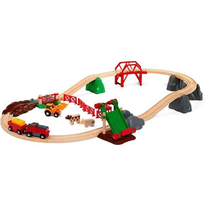 33984 Le circuit de la ferme-0