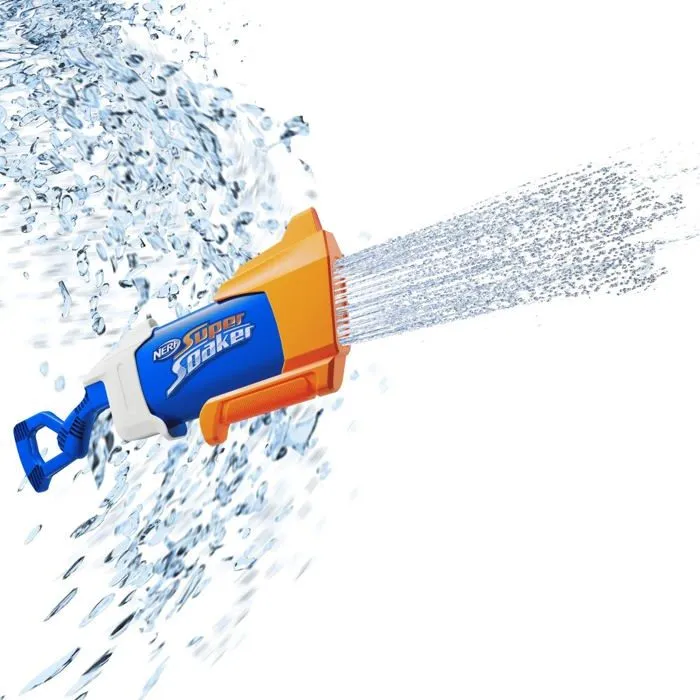 Pistolet a eau - jeu a jet d'eau - bombe a eau Super soaker - F3890FF2-0