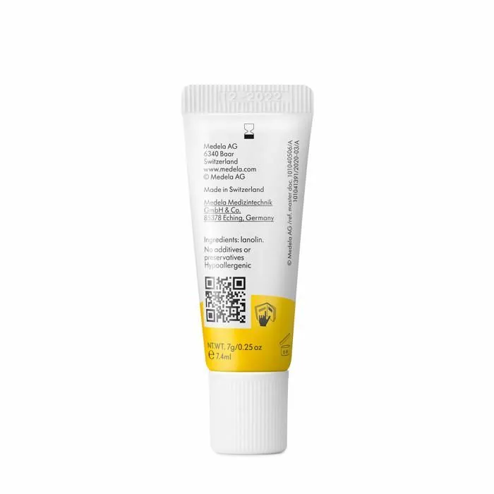 Creme soin mamelon Medela - 101041324-2