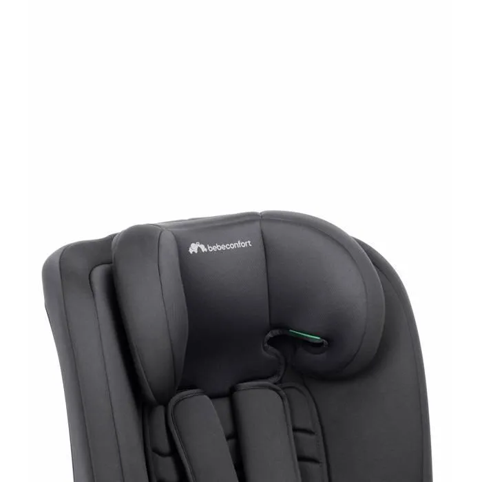 Bebeconfort Siège auto évolutif Apollo i-Size, 15 mois à 12 ans, Mineral Graphite-4