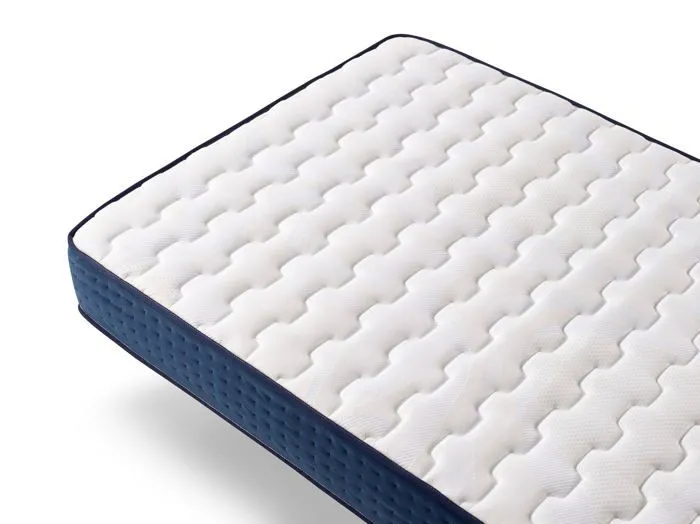 Matelas Dreamlux Carla Viscogel - High Density HR Core - Medium-High Firmness - Hauteur +/- 30 cm - 90x200-2