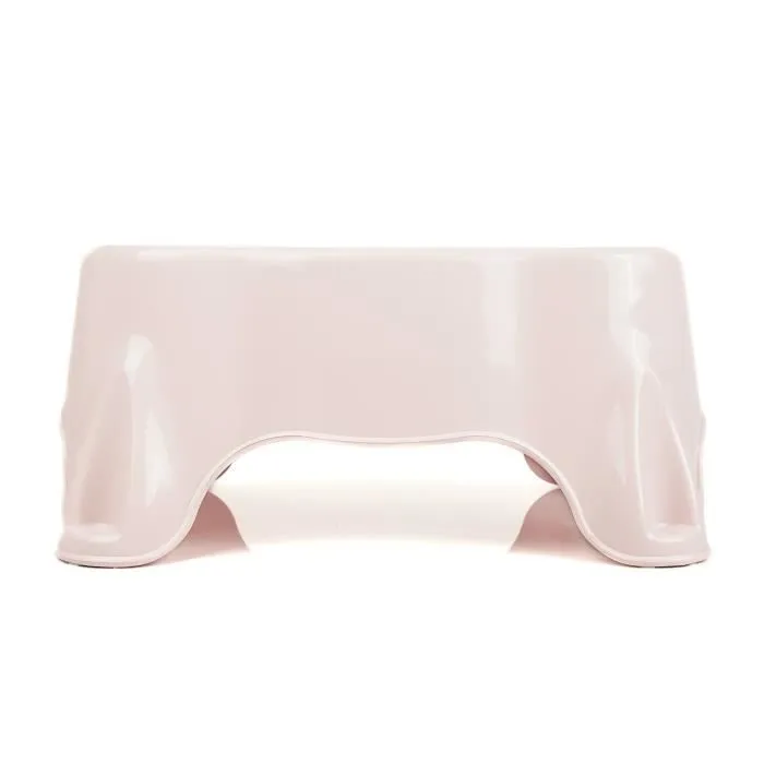 THERMOBABY Marche pieds babystep® - Rose poudré-5