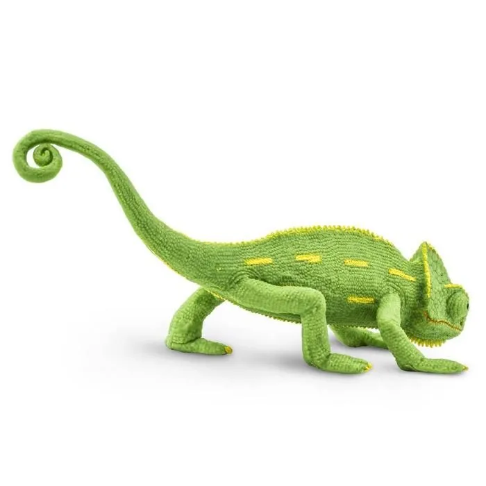 Figurine cameleon bebe-3
