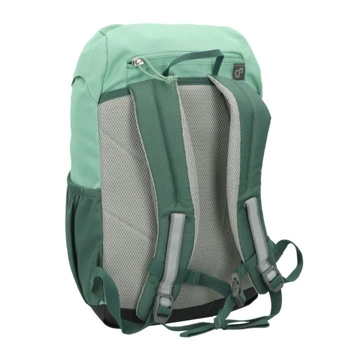 Sac à dos - DEUTER - Waldfuchs 10 - 35 cm - spearmint-seagreen - Enfant mixte-1
