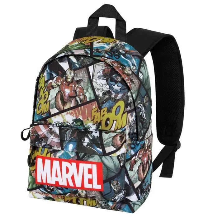 Marvel backpack deals