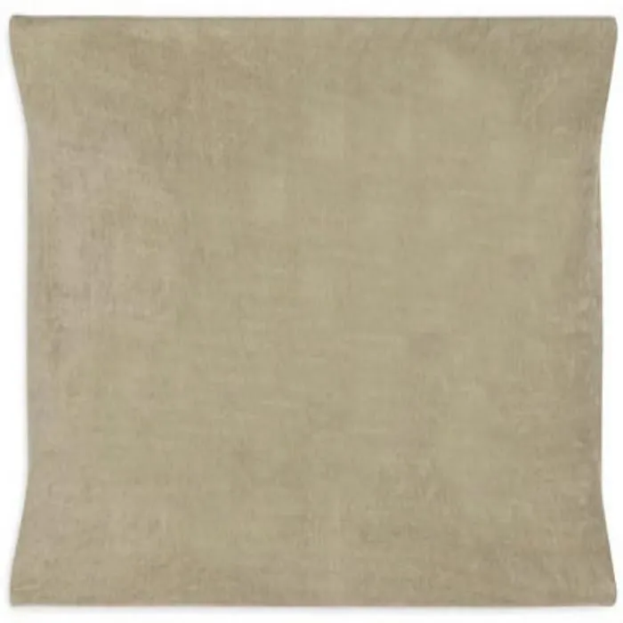 Housse de matelas à langer en éponge JOLLEIN - Vert Olive - 50x70cm - Lot de 2-1