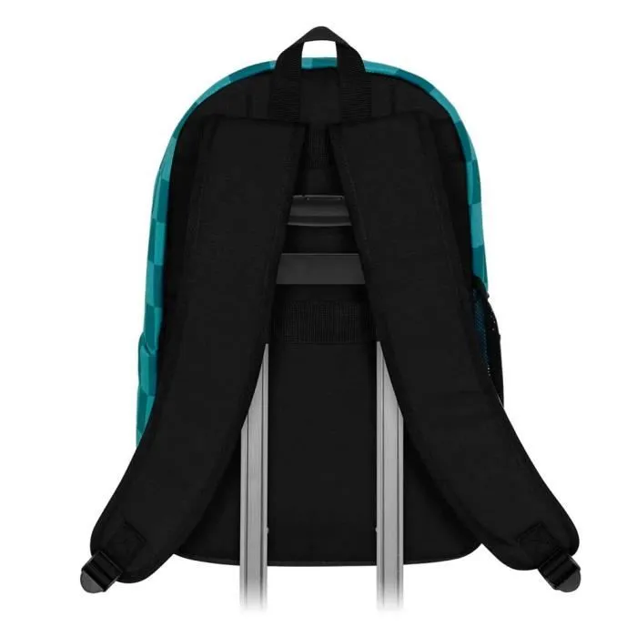 Sac à dos HS FAN 2.2 - Disney Minnie Mouse Indigo - Turquoise - Taille Unique-2