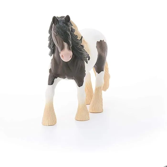 Figurine cheval : Étalon Tinker-2