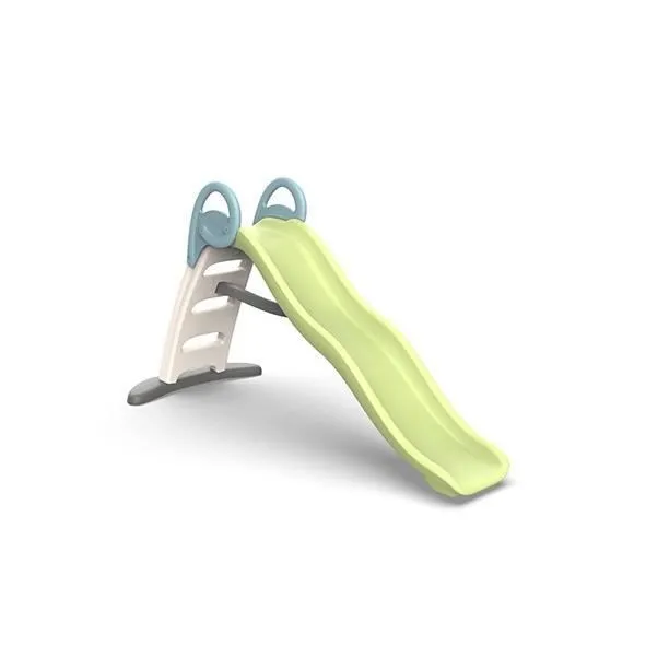 SMOBY - SMOBY Life - Toboggan Funny-0