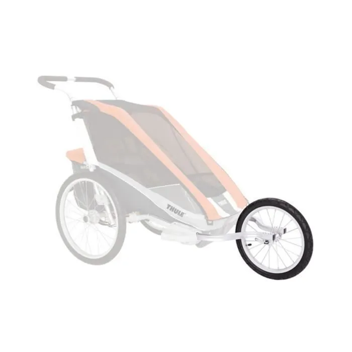 Thule Chariot 2 Femme
