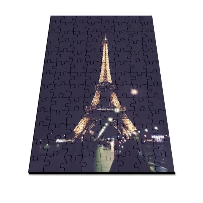 Puzzle Classique 500 pièces - FABULOUS - Grosse Araignée sur sa Toile - Intérieur - Adulte-2