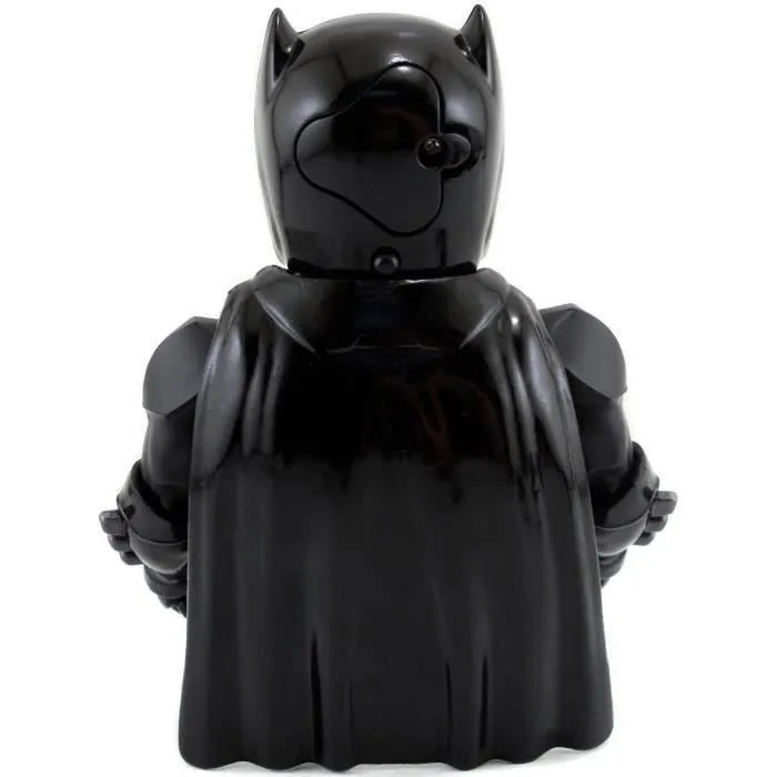 JAVA - Figurine en métal Batman + armure à créer et customsier - 15cm-3