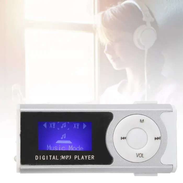 Mp3 enfant Ciciglow - ciciglowk7dgfswq602304-11-1