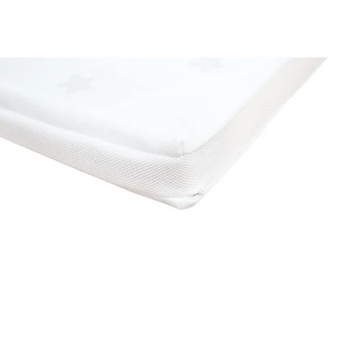 ROBA Matelas Bébé Climatisé "safe asleep®" AIR BALANCE PLUS 60x120-3