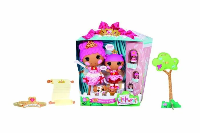 Poupee Lalaloopsy - 577317C3-3
