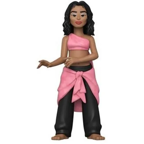 FUNKO VINYL GOLD 5: TLC- Chilli [] Vinyl Figure-0