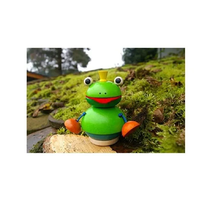 Selecta - Pépito, la grenouille à empiler - SCHMIDT-3