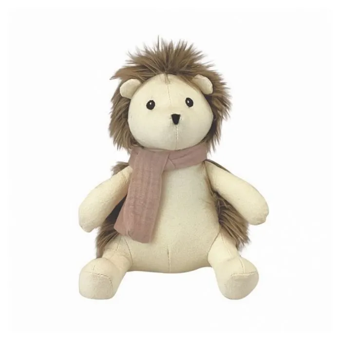 Lucien la peluche Herisson --0