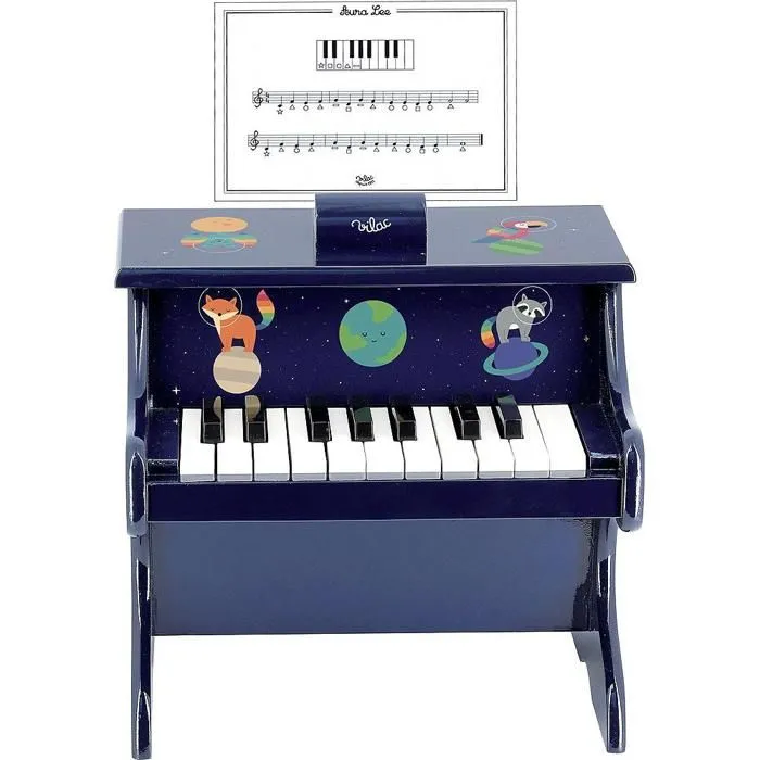 Vilac - Piano Arc-en-ciel Andy Westface-2