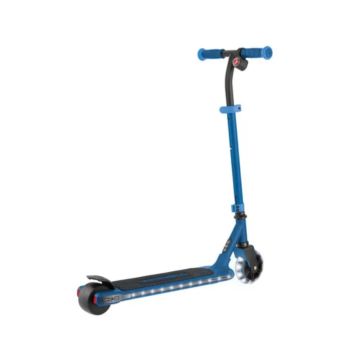 Trottinette E-Motion 6 Bleu-3