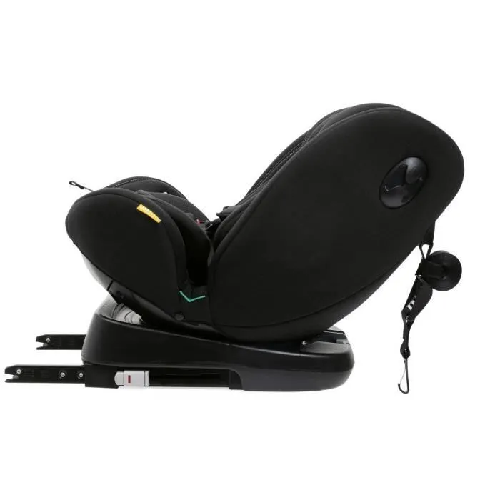 Siège-Auto Unico CHICCO Evo i-Size black-6