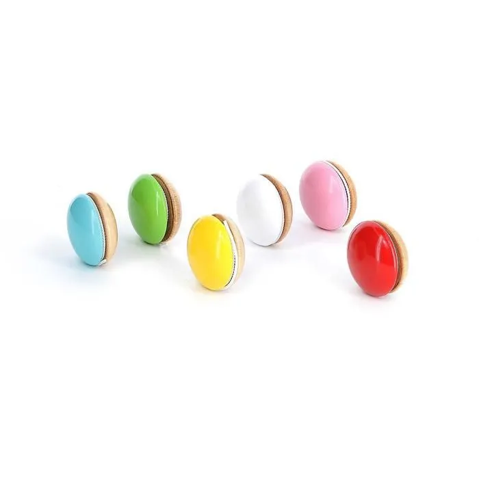 Vilac - Yoyo Moit-Moit blanc-3