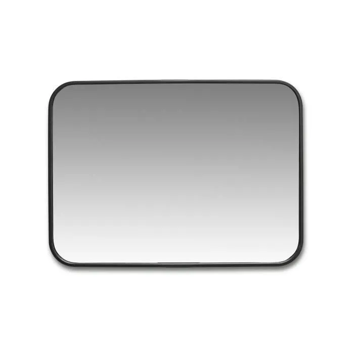 OSANN - Miroir voiture bébé pour siège arrière - Noir-0