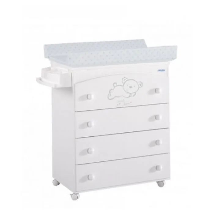 Commode à langer-0