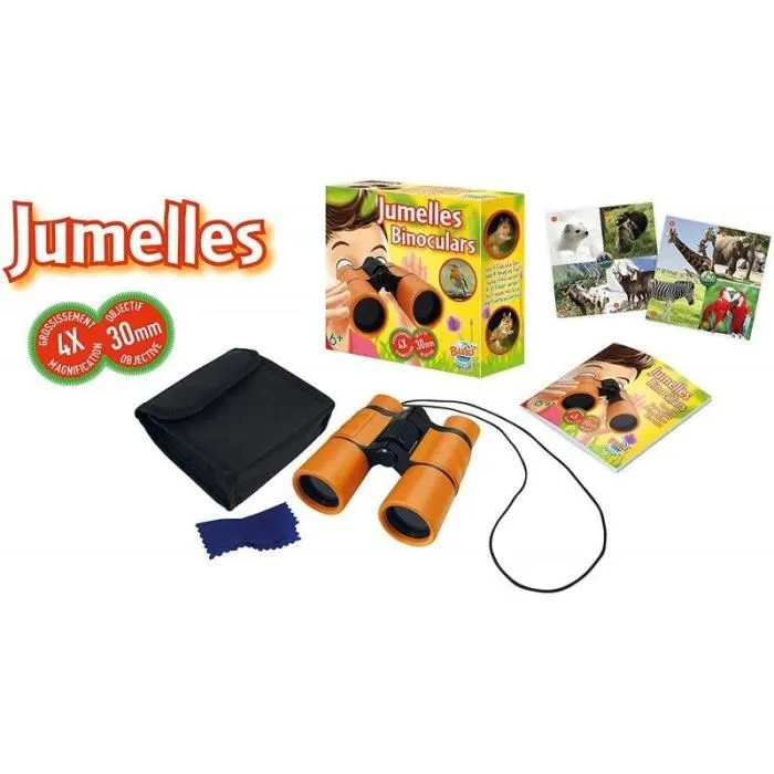 Buki France - Jumelles binoculars-4