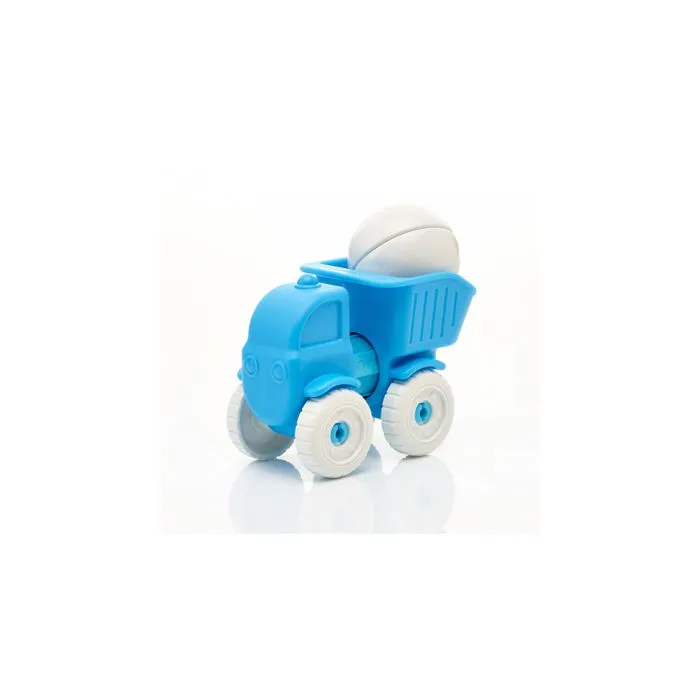 Jeu de construction - Smartmax - SMX 226 - Rouge - A partir de 3 ans - Mixte-5