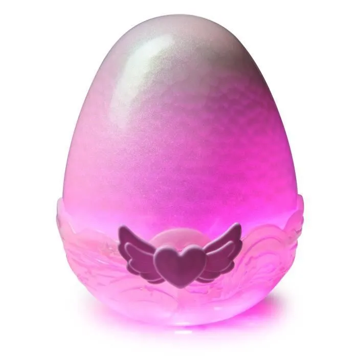 SPIN MASTER PUFFICORN HATCHIMALS ALIVE ECLOSION SECRETE-0