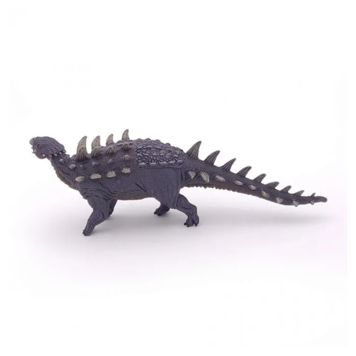 Figurine Dinosaure : Polacanthus-4