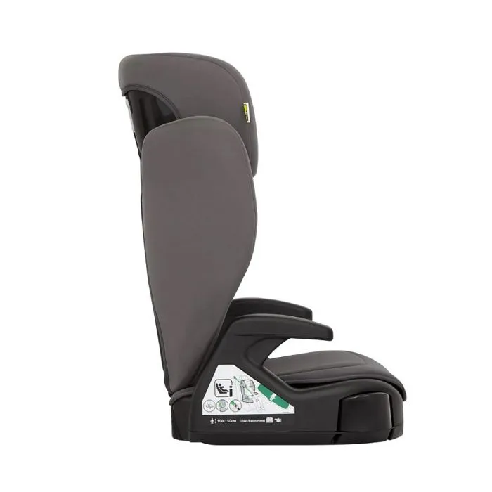 Graco - 8CT899IROEU - Junior Maxi Siège Avec Dossier Iron-1