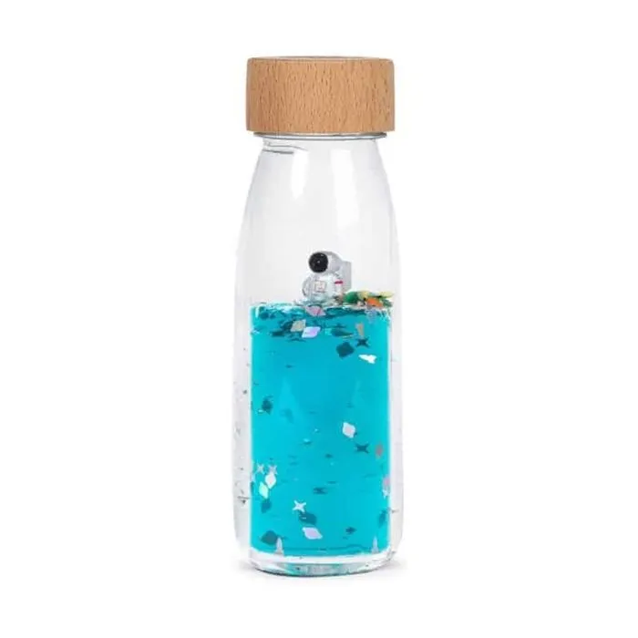 Bouteille sensorielle - Petit-0