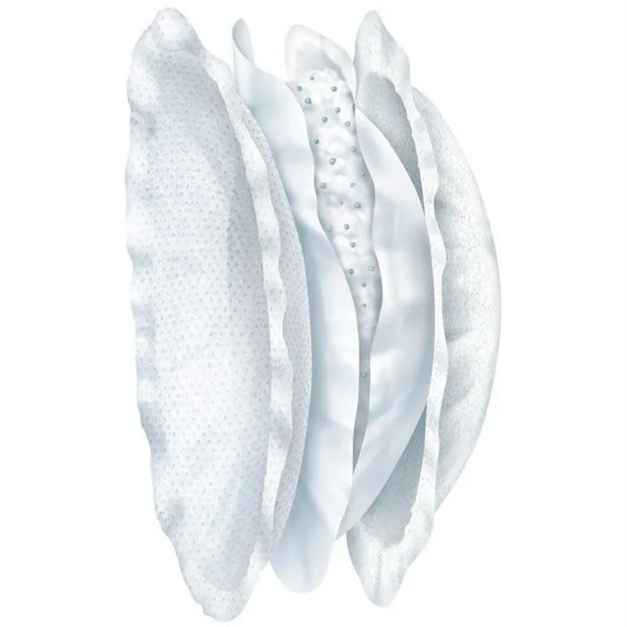 CHICCO Coussinets d'Allaitement x60-2