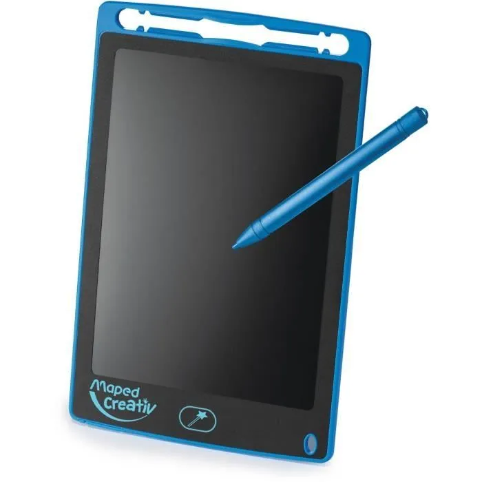 Tablette magique de dessin - MAPED CREATIV - MAGIC BOARD - Enfant - A partir de 4 ans - Multicolore-1