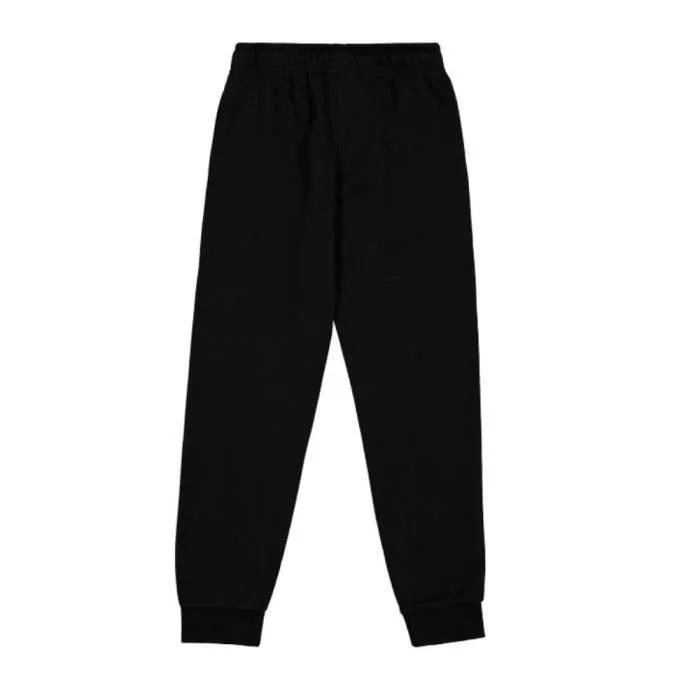 Pantalon de Survêtement - CHAMPION - 306876 - Noir - Taille L - Garçon-1