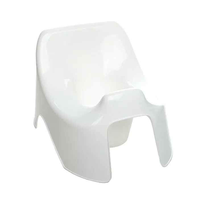 THERMOBABY pot pulman - Blanc muguet-0