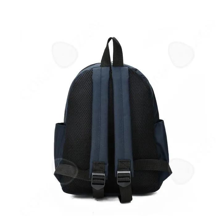CONFO® Stars cartoon maternelle cartables pour enfants maternelle garçons et filles bébé dessin animé double épaule sac de grande ca-1